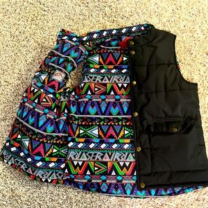 Burton Air Blaster vest